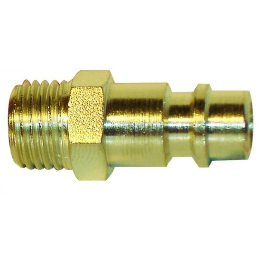 CONEXION RAPIDA ROSCA-MACHO. 1/4"