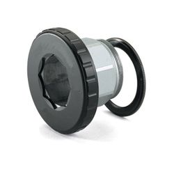 CONJUNTO ADAPTADOR ROSCADORA.