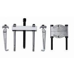 CONJUNTO EXTRACTORES FORZA 1103S-1203A