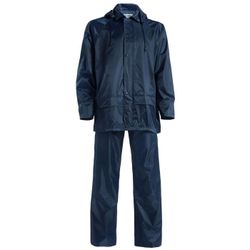 CONJUNTO LLUVIA RAINY MARINO M