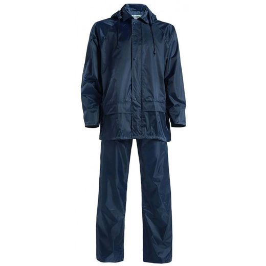 CONJUNTO LLUVIA RAINY MARINO M
