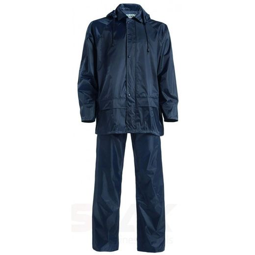 CONJUNTO LLUVIA RAINY MARINO S