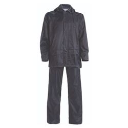 CONJUNTO LLUVIA RAINY MARINO XL