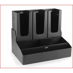 CONJUNTO ORGANIZADOR CAFE TAKE AWAY