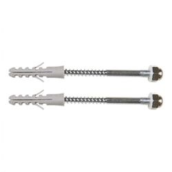 CONJUNTO SANITARIO TF S 8 FISCHER