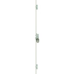 CONJUNTO SEGURIDAD 501A CILINDRO SEGURIDAD 501AA12N50EVW1