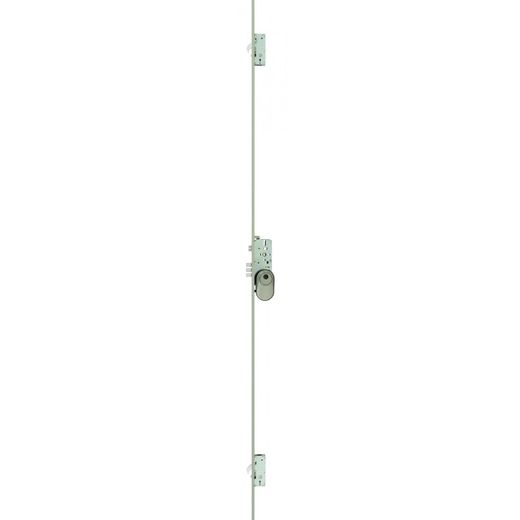 CONJUNTO SEGURIDAD 501A CILINDRO SEGURIDAD 501AA12N60EWW2