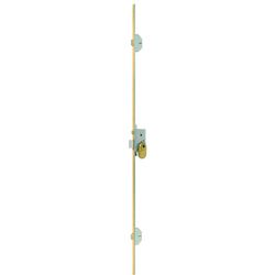 CONJUNTO SEGURIDAD CILINDRO SEGURIDAD 1801-3-65