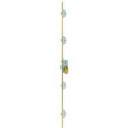 CONJUNTO SEGURIDAD CILINDRO SEGURIDAD 1801-5-65