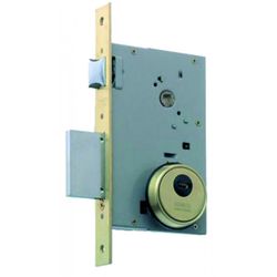CONJUNTO SEGURIDAD CILINDRO SEGURIDAD 1801-65