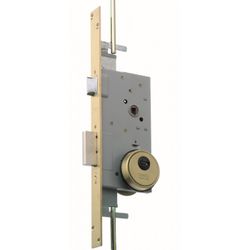 CONJUNTO SEGURIDAD CILINDRO SEGURIDAD 1801F-65