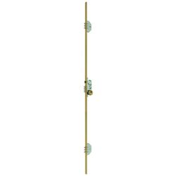 CONJUNTO SEGURIDAD CILINDRO SEGURIDAD 701-3-2B508326