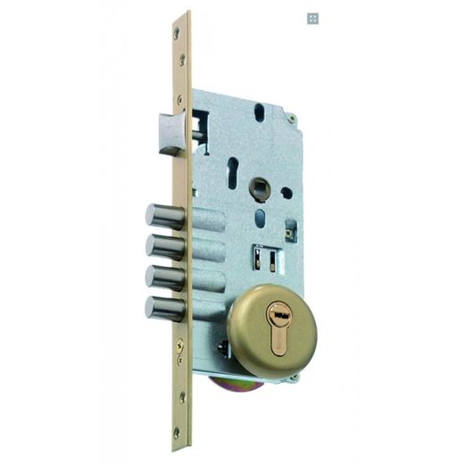 CONJUNTO SEGURIDAD CILINDRO SEGURIDAD 701C-1508A131