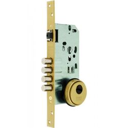 CONJUNTO SEGURIDAD CILINDRO SEGURIDAD 701MB-250A121