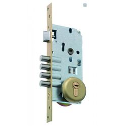 CONJUNTO SEGURIDAD CILINDRO SEGURIDAD 701MR-2508A421