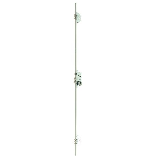 CONJUNTO SEGURIDAD CILINDRO SEGURIDAD 705-3-1N608326