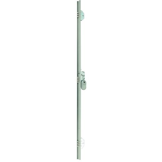 CONJUNTO SEGURIDAD CILINDRO SEGURIDAD 7140-3I-2L50155