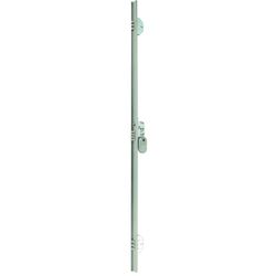 CONJUNTO SEGURIDAD CILINDRO SEGURIDAD 7145-3I-2T50356