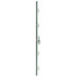 CONJUNTO SEGURIDAD CILINDRO SEGURIDAD 9140-5D-1L7015B