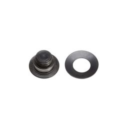 CONJUNTO TORNILLO PIVOTANTE + ARANDELA REPUESTO PARA TIJERA 3581 / 3581-TTC