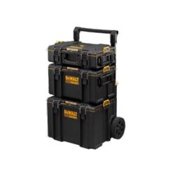 CONJUNTO TOUGHSYSTEM DS450 + DS300 + DS166