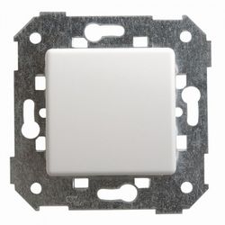 CONMUTADOR BLANCO