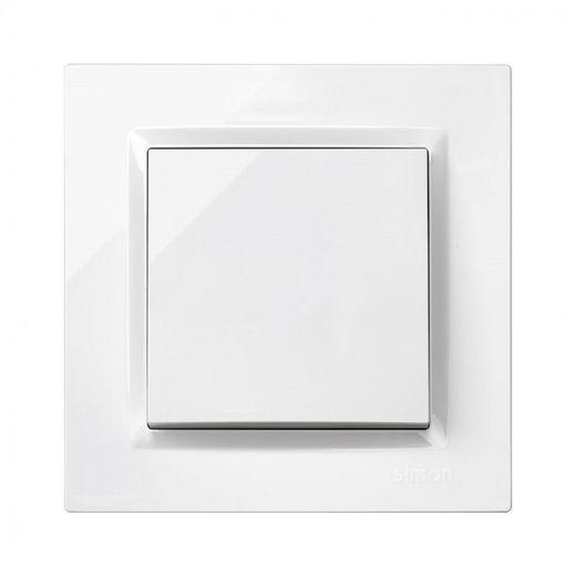 CONMUTADOR BLANCO