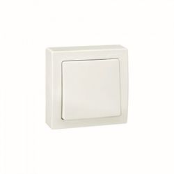 CONMUTADOR BLANCO