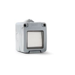CONMUTADOR ESTANCO 10A 250V