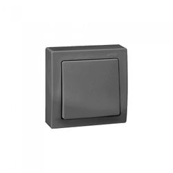 CONMUTADOR GRAFITO S73 LOFT