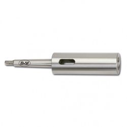 CONO AUMENT. DIN 2187 C.M EXT. 3 X INT.4