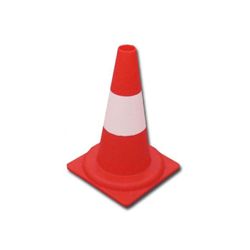 CONO DE POLIETILENO S2002PEFB - 340MM