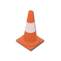 CONO DE PVC S2002PVCFB - 340MM