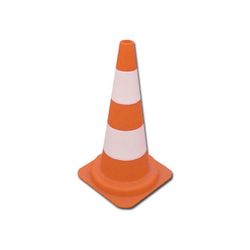CONO DE PVC S2003PVCFB - 540MM