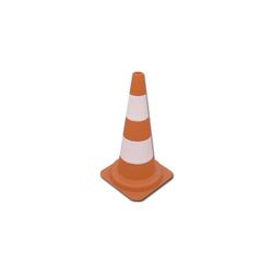 CONO DE PVC S2220PVCFB - 750MM