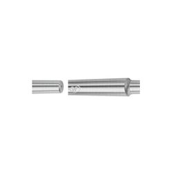 CONO PORTA-BROCA CONO MORSE Nº 4 B-22