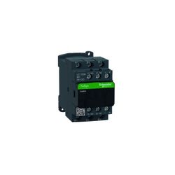 CONT 9A 1NA/1NC 24V CC-AR-ANTIP