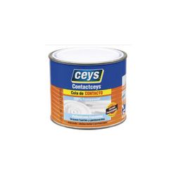 CONTACTCEYS POLIESTEXPANDIDO TTE 1/2L