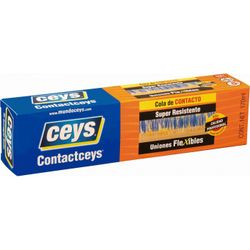 CONTACTCEYS SUPER RESISTENTE TUBO 170ML