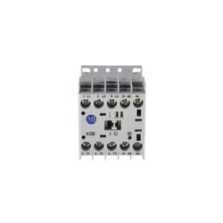 CONTACTOR ALLEN BRALLEY 100K 3P 3NA 9A 24V
