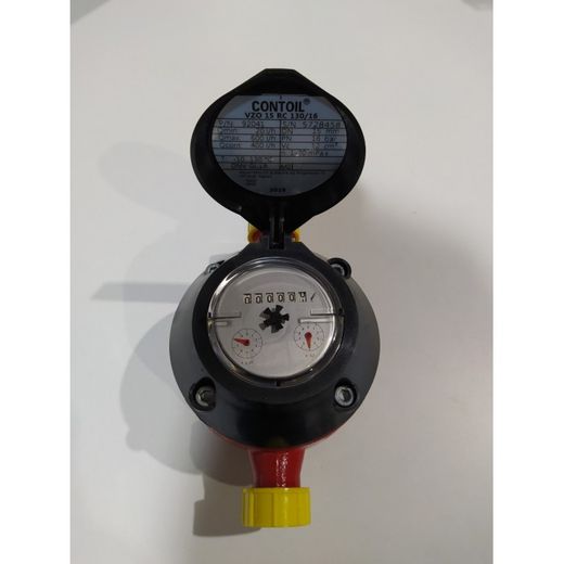 CONTACTOR DE GASOLEO VZ15 3/4"M