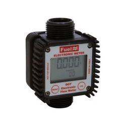 CONTADOR ELECTRONICO DIGITAL DE GASOIL-BIODIESEL 120 L/M