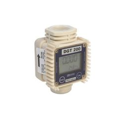 CONTADOR ELECTRONICO DIGITAL DE UREA-ADBLUE Y AGUA 120 L/M