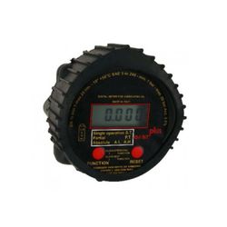 CONTADOR VOLUMETRICO DE LINEA ELECTRONICO