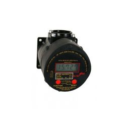 CONTADOR VOLUMETRICO ELECTRONICO DE ALTO CAUDAL PARA ACEITE
