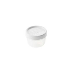 CONTENEDOR ALIMENTO 0,2 L.TWIST BLANCO