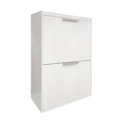 CONTENEDOR ECOCLAS DE 4 BLANCO