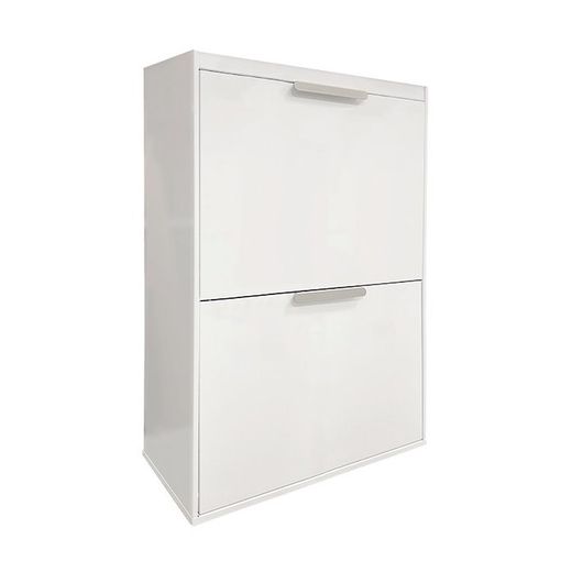 CONTENEDOR ECOCLAS DE 4 BLANCO