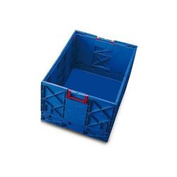 CONTENEDOR PLEGABLE CON BASE (8,9 KG)
