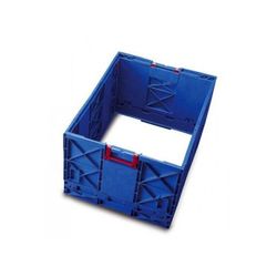 CONTENEDOR PLEGABLE SIN BASE (7,3 KG)
